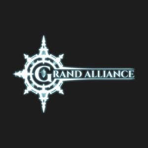 Grand Alliance OST (OST)