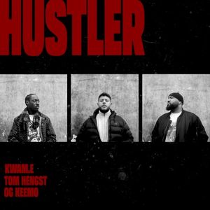 HUSTLER (Single)