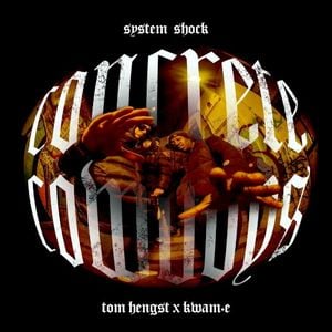 SYSTEM SHOCK (Single)