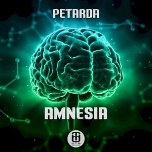 Amnesia (EP)