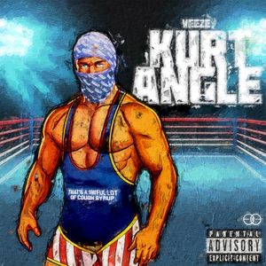 Kurt Angle (Single)