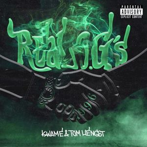 Real‐OGs (Single)