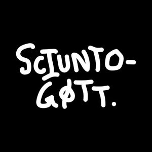 Sciuntogøtt. (Single)