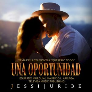 Una oportunidad (OST)