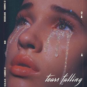 Tears Falling (Single)