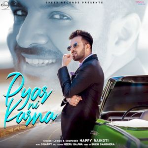 Pyar Ni Karna (Single)