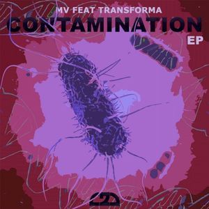 Contamination (EP)