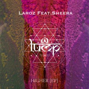 Higher (EP)