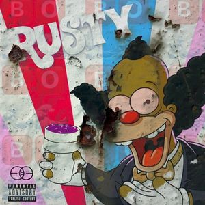 Rusty (Single)