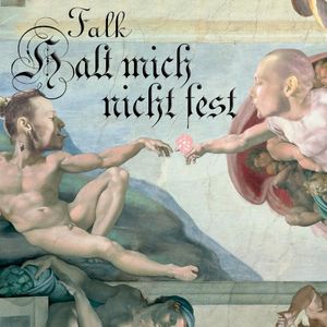 Halt mich nicht fest (Single)