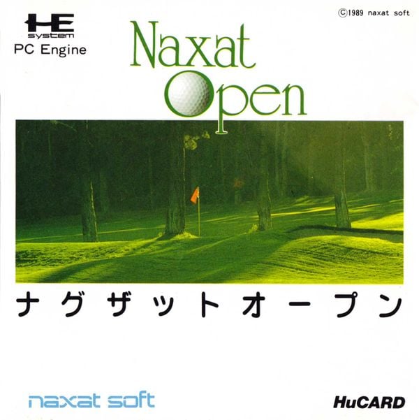 Naxat Open