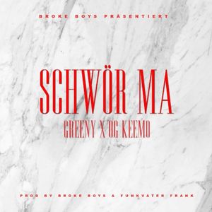 Schwör Ma (Single)