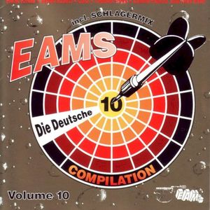 EAMS Compilation Volume 10 - Die Deutsche