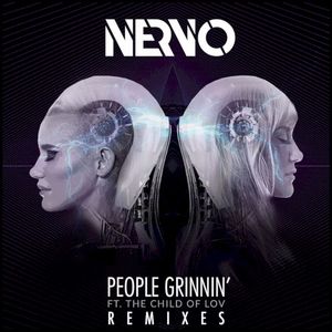 People Grinnin’ (remixes)