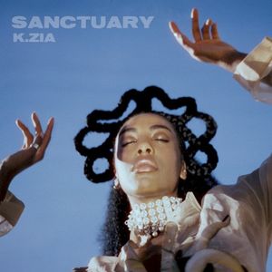 Sanctuary (Single)