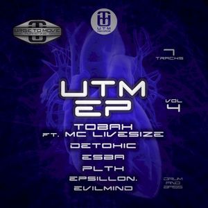 UTM, Vol. 4