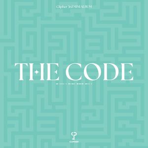 THE CODE (EP)