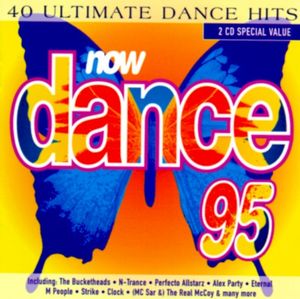 Now Dance 95