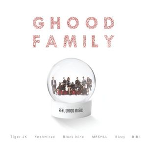 Ghood Family (Single)
