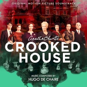 Crooked House (Original Motion Picture Soundtrack) (OST)