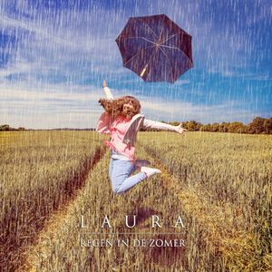 Regen in de zomer (Single)
