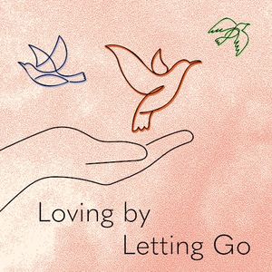 Loving by Letting Go (Single)