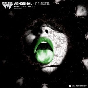 Abnormal - Remixed