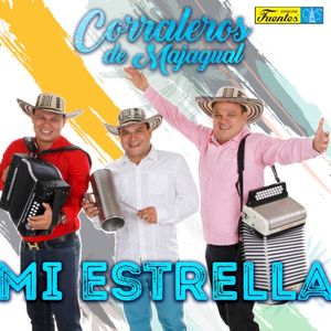 Mi estrella (Single)