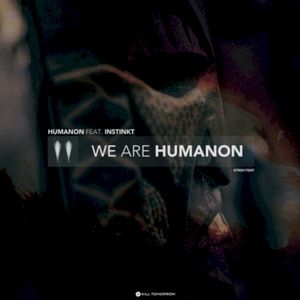 We Are Humanon (EP)