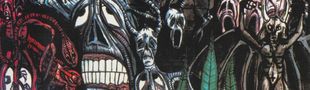 Cover Le Sludge Metal