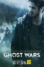 Affiche Ghost Wars