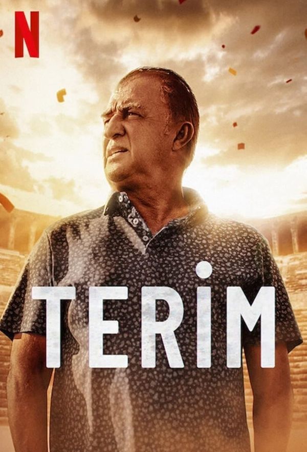 Terim : L'empereur du football turc