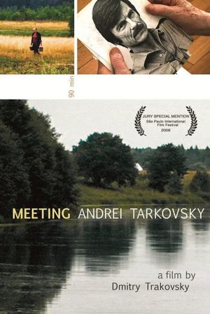 À la rencontre d'Andreï Tarkovski