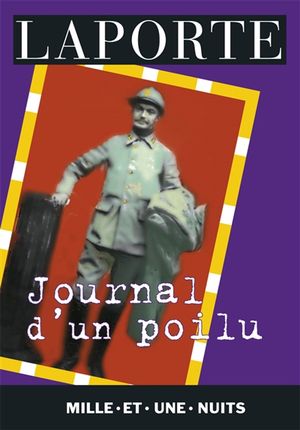 Journal d'un poilu