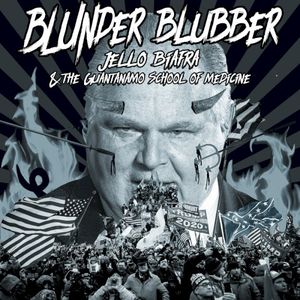 Blunder Blubber (Single)