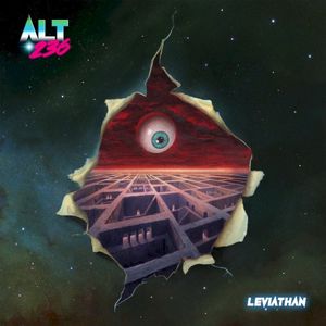 Leviathan (OST)