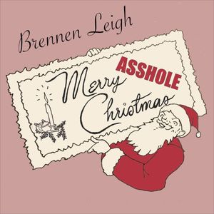 Merry Christmas Asshole (Single)