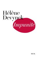 Couverture Impunité