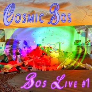 Bos Live #1 (2021) (Live)