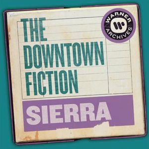 Sierra (Single)