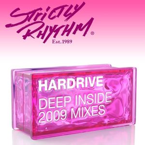 Deep Inside (2009 Mixes) (Single)