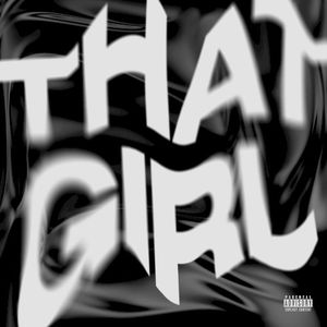 THAT GIRL (Single)