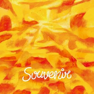 SOUVENIR (Single)