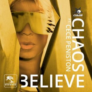 Believe (Man Without a Clue Mix)