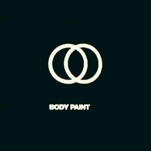 Body Paint (Single)