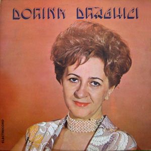 Dorina Drăghici