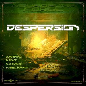 Warhead (EP)
