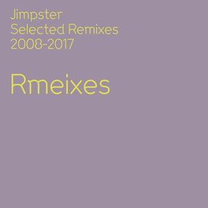 Here I Am (Jimpster remix)