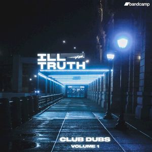 Club Dubs, Volume 1 (EP)