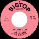 Pochette Lavender Blue / Wrapped Up in a Dream (Single)